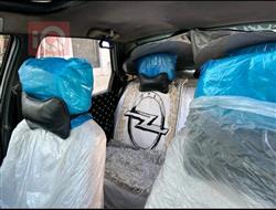 اوبل فيكترا